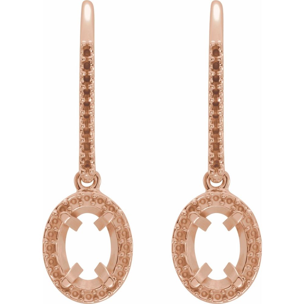 High Quality Luxury Earrings for Women by Ryan Jonathan Fine Jewelry