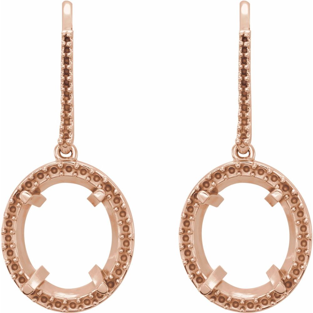 High Quality Luxury Earrings for Women by Ryan Jonathan Fine Jewelry