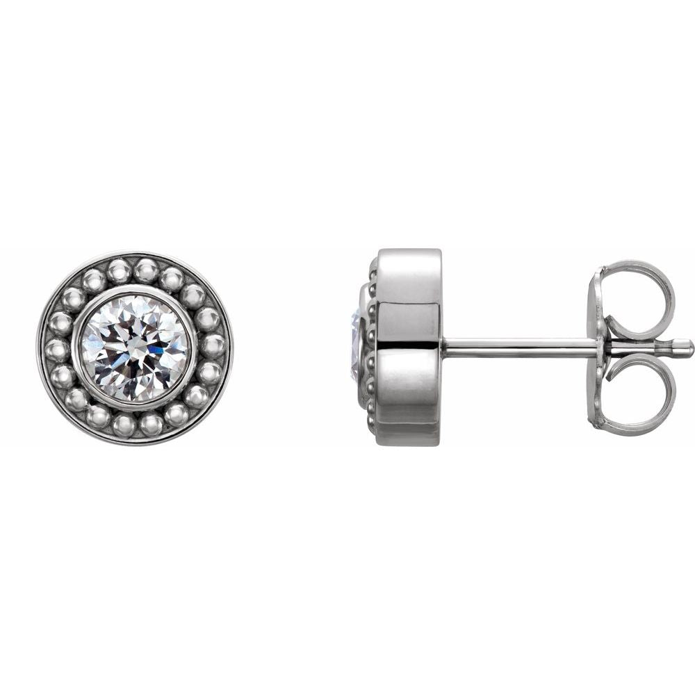 High Quality Luxury Earrings for Women by Ryan Jonathan Fine Jewelry