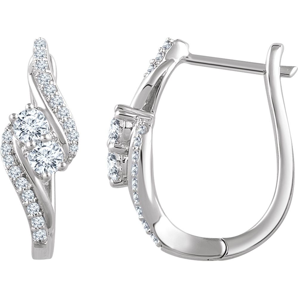 High Quality Luxury Earrings for Women by Ryan Jonathan Fine Jewelry