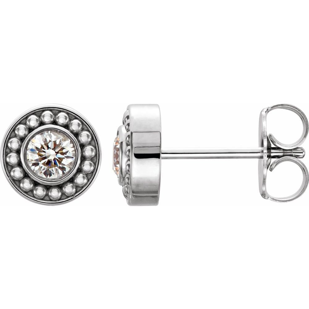 High Quality Luxury Earrings for Women by Ryan Jonathan Fine Jewelry