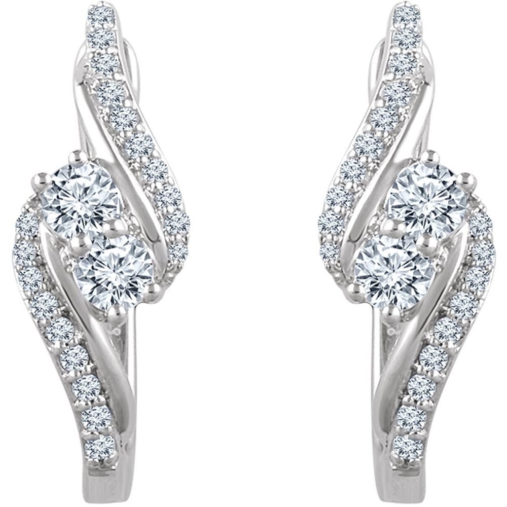 High Quality Luxury Earrings for Women by Ryan Jonathan Fine Jewelry