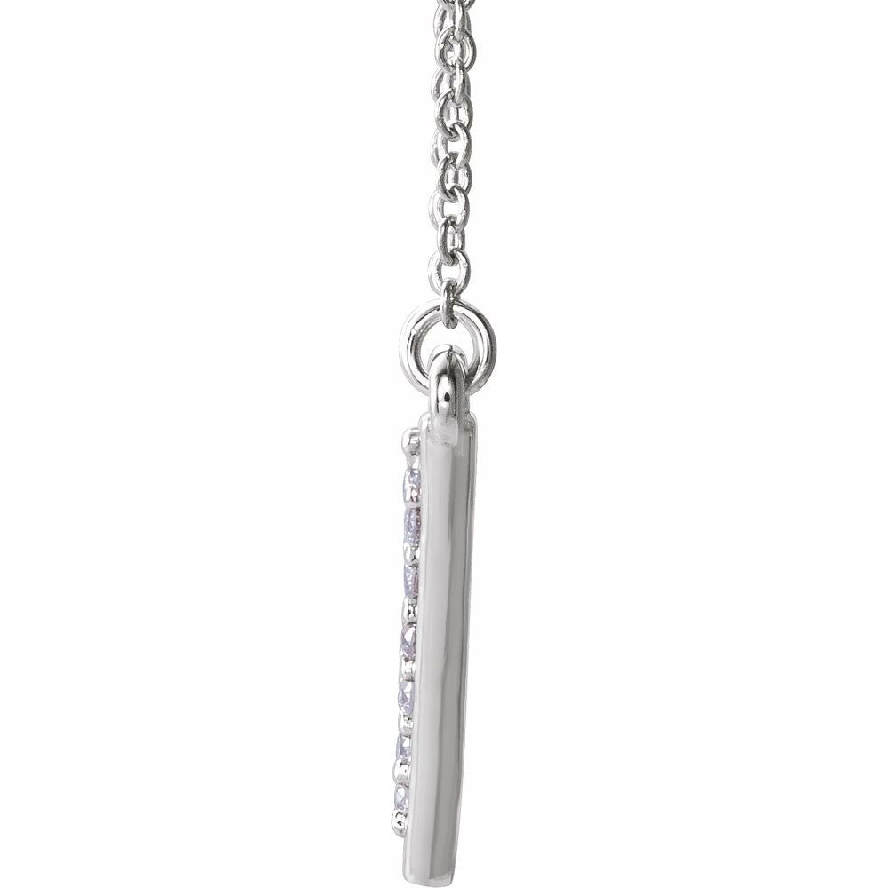 High Quality Luxury Necklaces and Pendants for Women by Ryan Jonathan Fine Jewelry