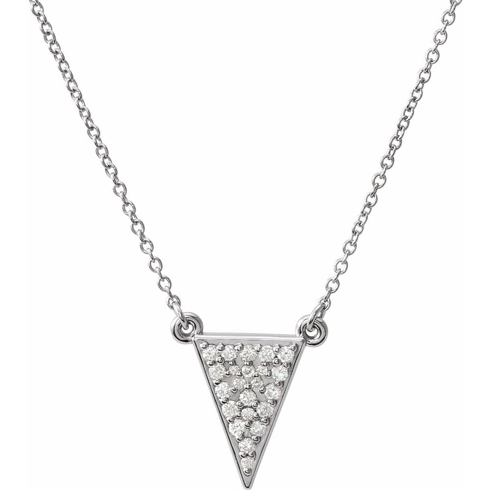 High Quality Luxury Necklaces and Pendants for Women by Ryan Jonathan Fine Jewelry