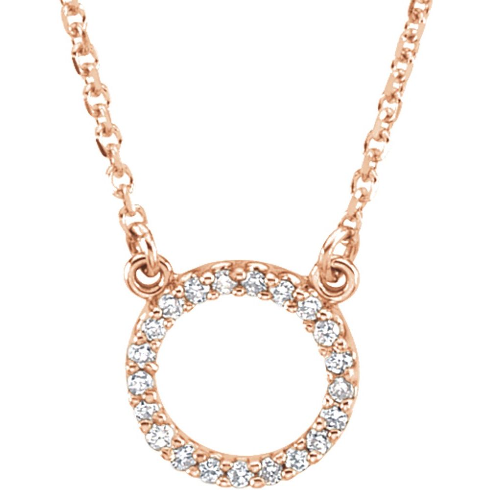 High Quality Luxury Necklaces and Pendants for Women by Ryan Jonathan Fine Jewelry