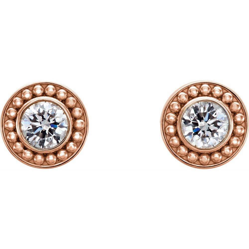 High Quality Luxury Earrings for Women by Ryan Jonathan Fine Jewelry