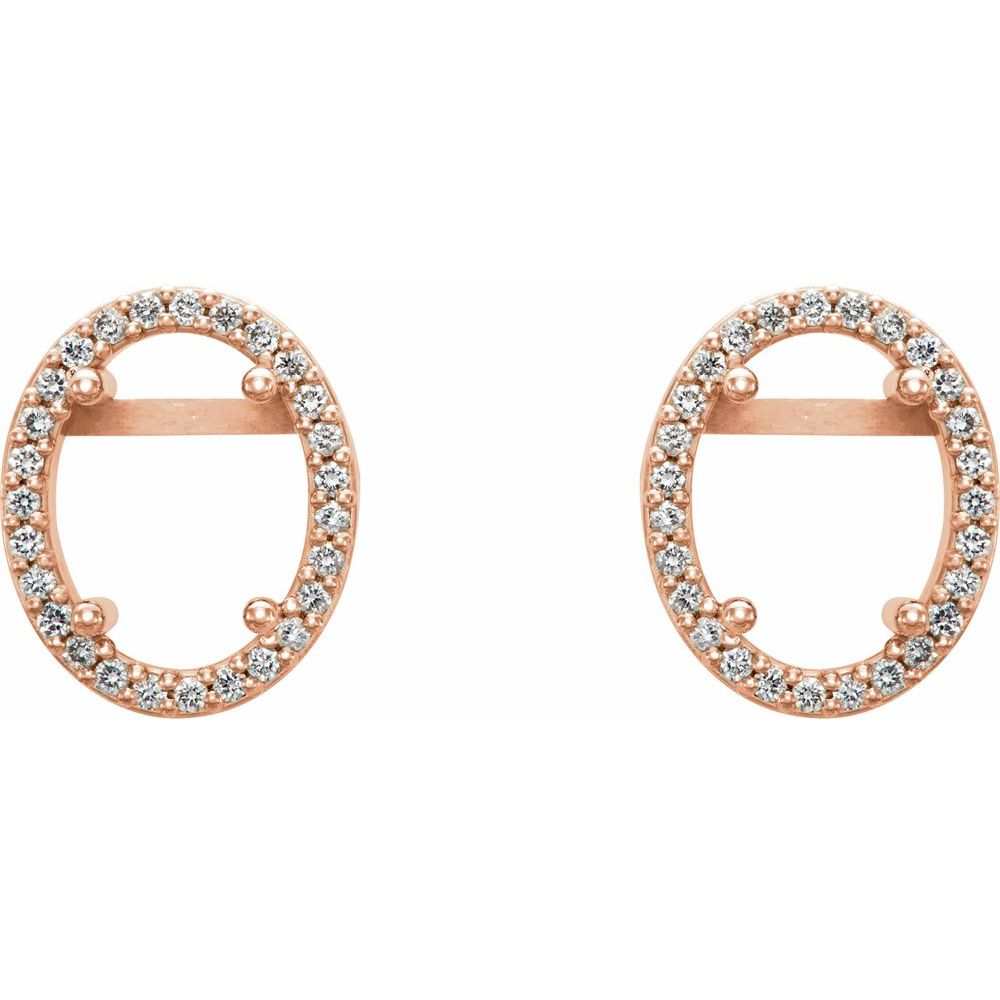 High Quality Luxury Earrings for Women by Ryan Jonathan Fine Jewelry