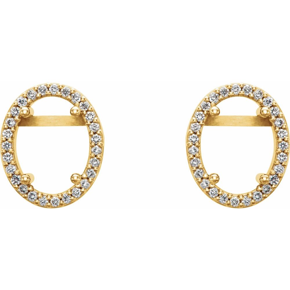 High Quality Luxury Earrings for Women by Ryan Jonathan Fine Jewelry