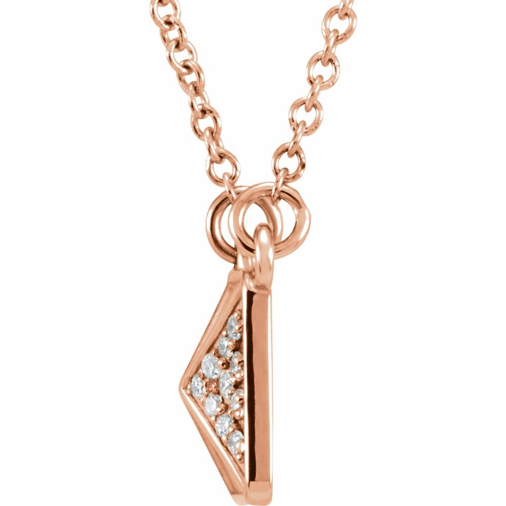 High Quality Luxury Necklaces and Pendants for Women by Ryan Jonathan Fine Jewelry