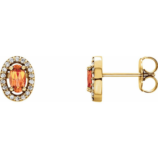 High Quality Luxury Earrings for Women by Ryan Jonathan Fine Jewelry
