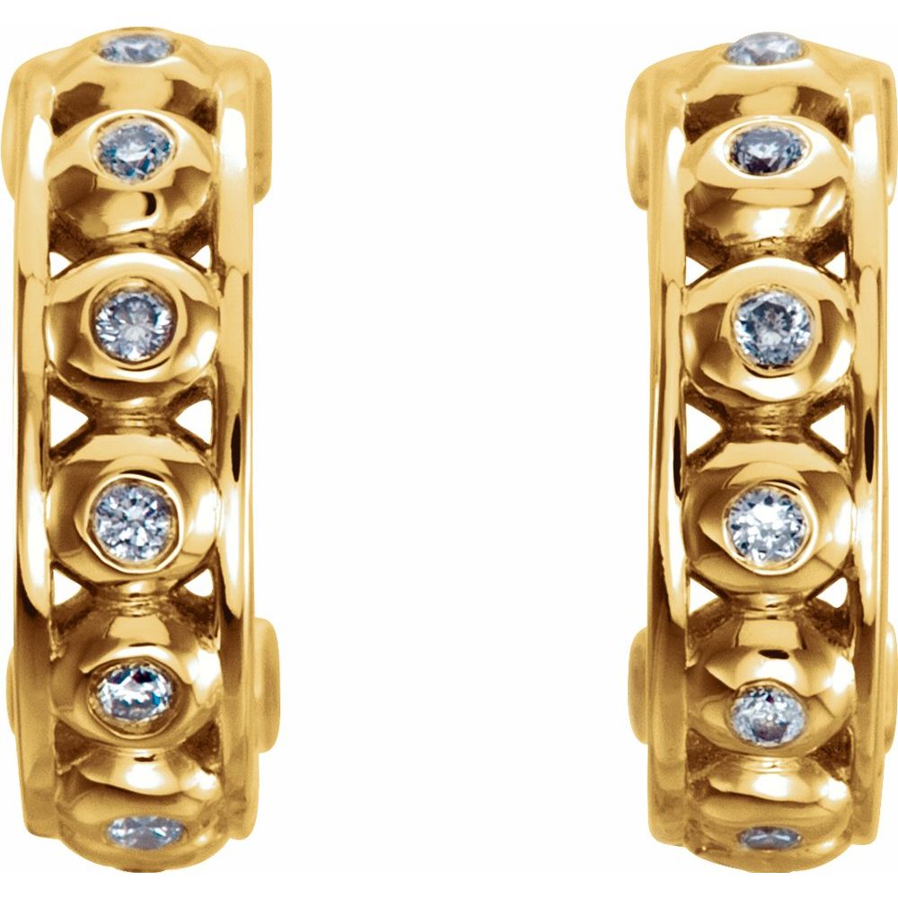 High Quality Luxury Earrings for Women by Ryan Jonathan Fine Jewelry