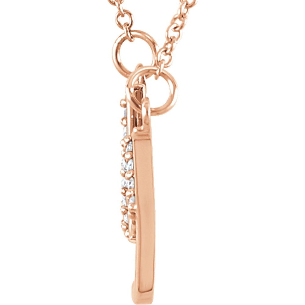 High Quality Luxury Necklaces and Pendants for Women by Ryan Jonathan Fine Jewelry