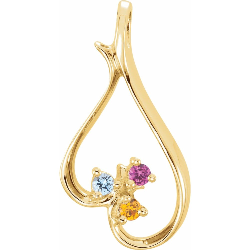 High Quality Luxury Necklaces and Pendants for Women by Ryan Jonathan Fine Jewelry