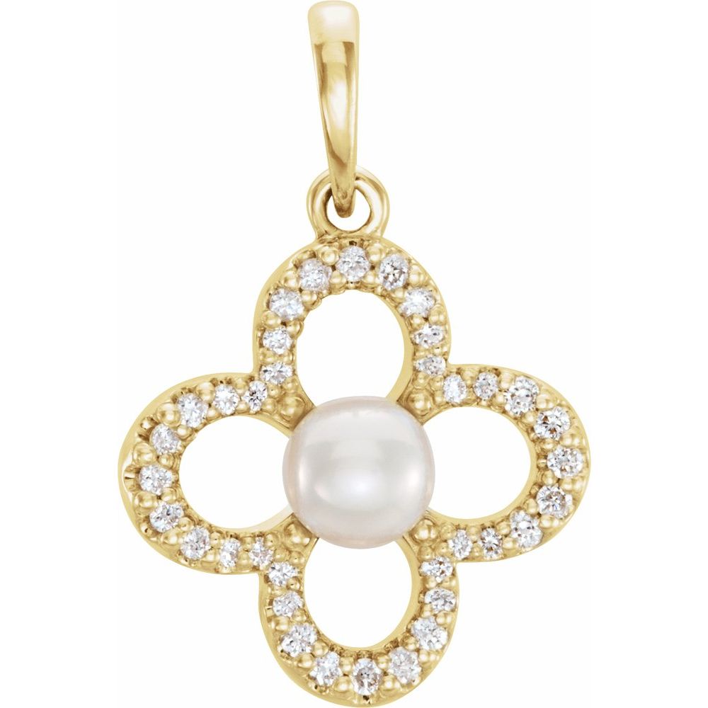 High Quality Luxury Necklaces and Pendants for Women by Ryan Jonathan Fine Jewelry