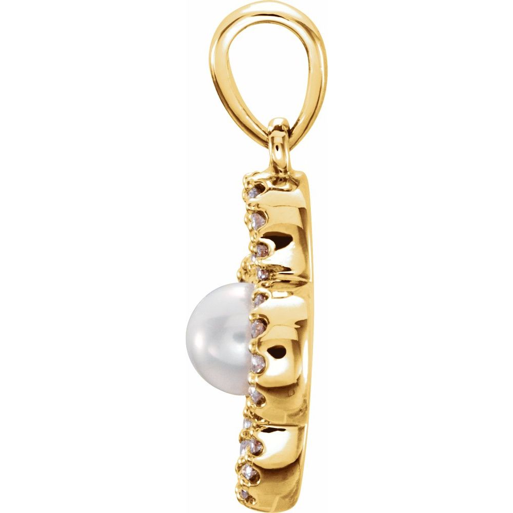 High Quality Luxury Necklaces and Pendants for Women by Ryan Jonathan Fine Jewelry
