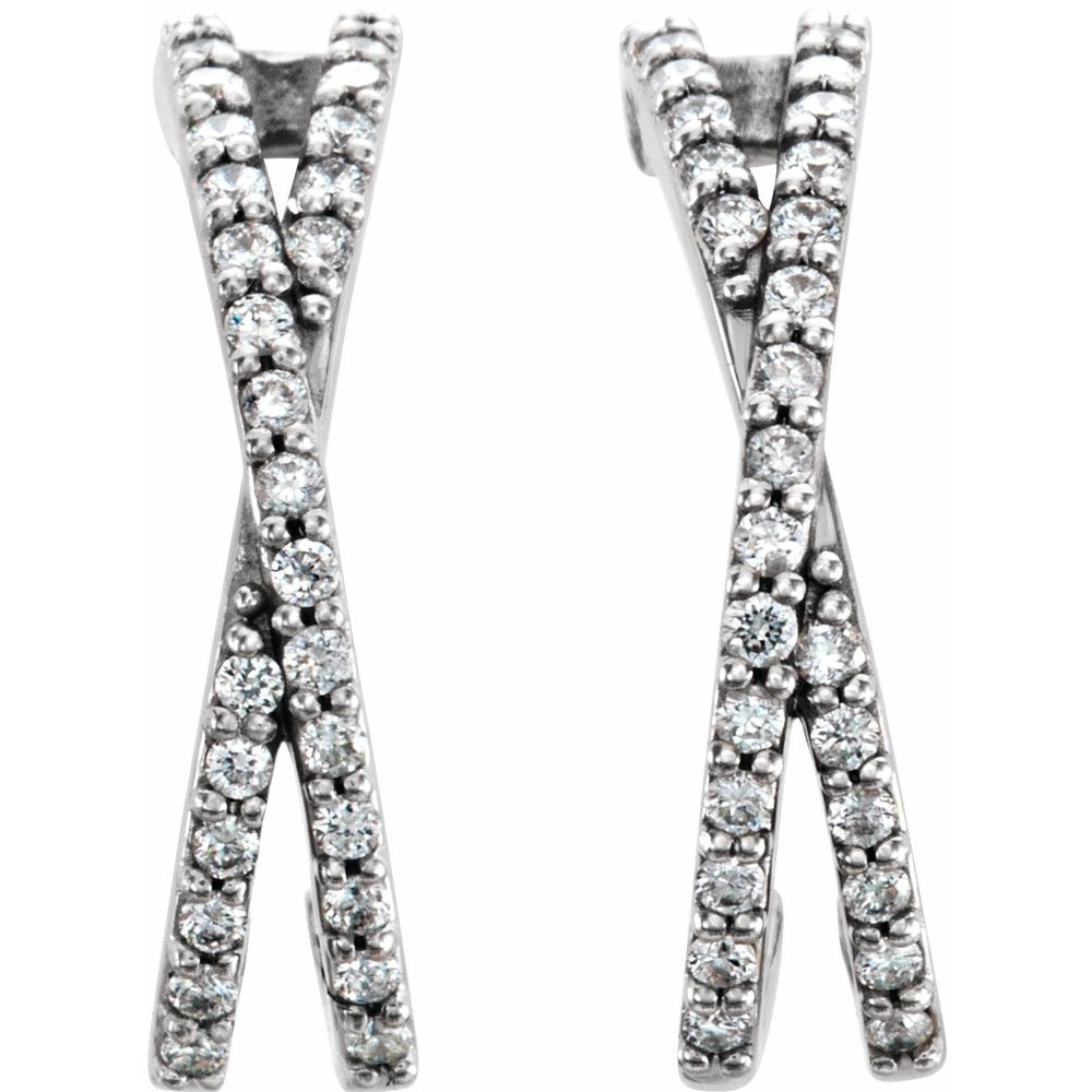 High Quality Luxury Earrings for Women by Ryan Jonathan Fine Jewelry