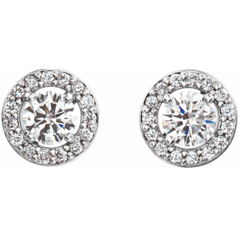 High Quality Luxury Earrings for Women by Ryan Jonathan Fine Jewelry