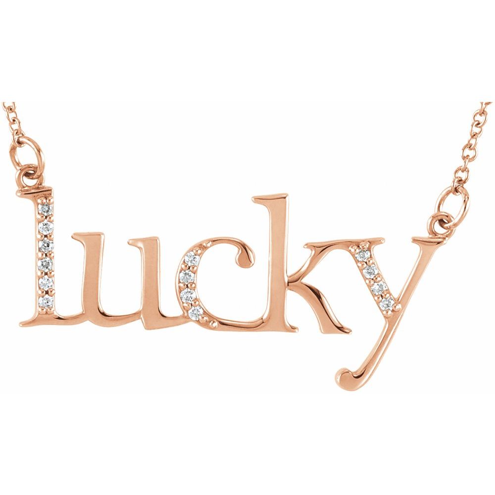 High Quality Luxury Necklaces and Pendants for Women by Ryan Jonathan Fine Jewelry