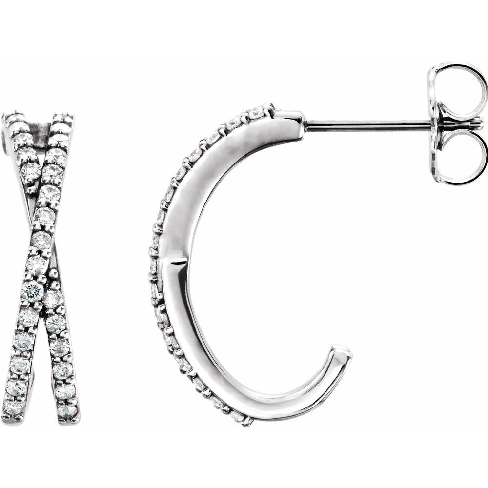 High Quality Luxury Earrings for Women by Ryan Jonathan Fine Jewelry