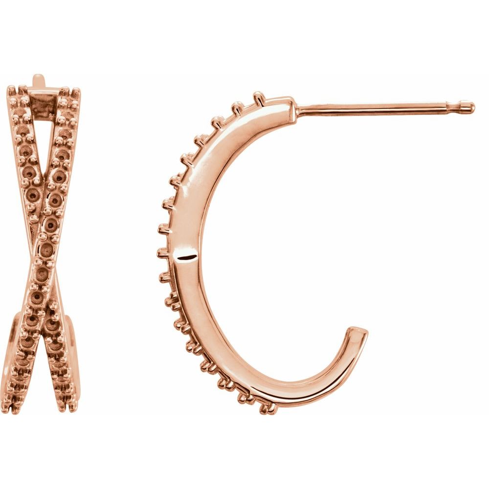 High Quality Luxury Earrings for Women by Ryan Jonathan Fine Jewelry