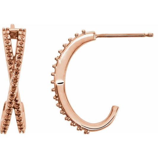 High Quality Luxury Earrings for Women by Ryan Jonathan Fine Jewelry