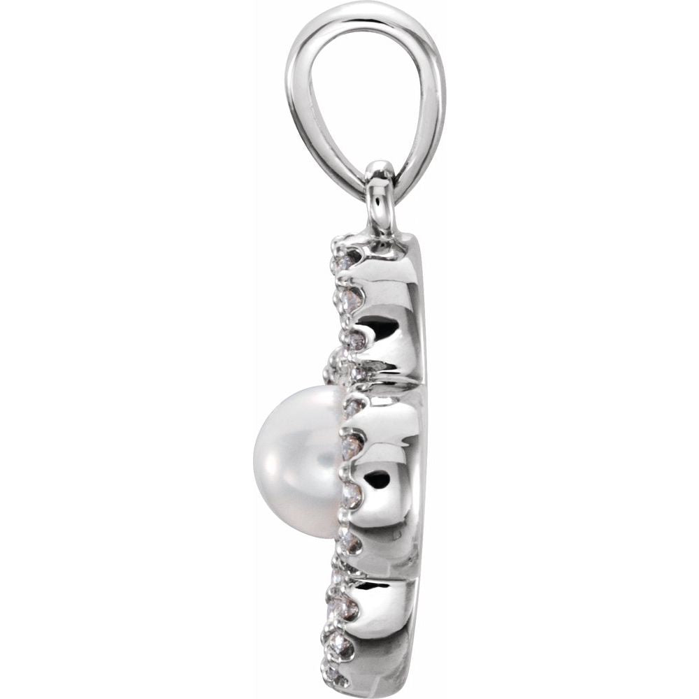 High Quality Luxury Necklaces and Pendants for Women by Ryan Jonathan Fine Jewelry