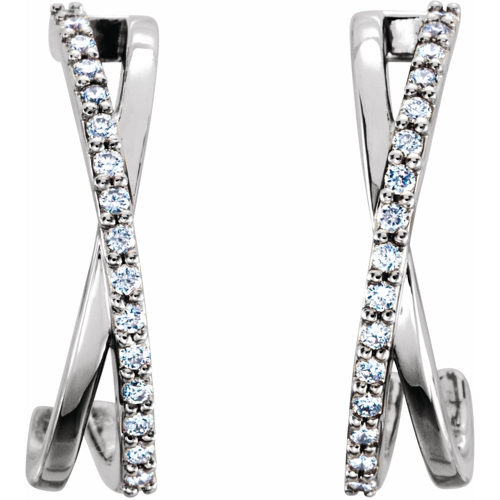 High Quality Luxury Earrings for Women by Ryan Jonathan Fine Jewelry