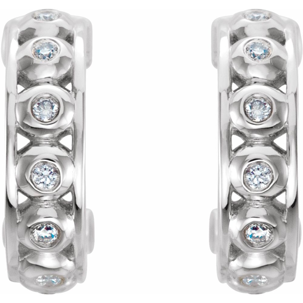 High Quality Luxury Earrings for Women by Ryan Jonathan Fine Jewelry