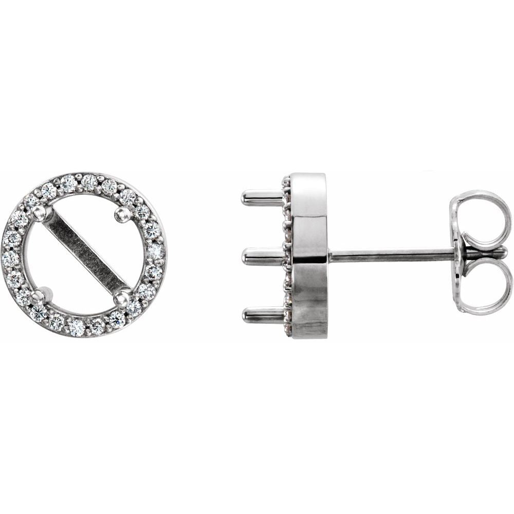 High Quality Luxury Earrings for Women by Ryan Jonathan Fine Jewelry