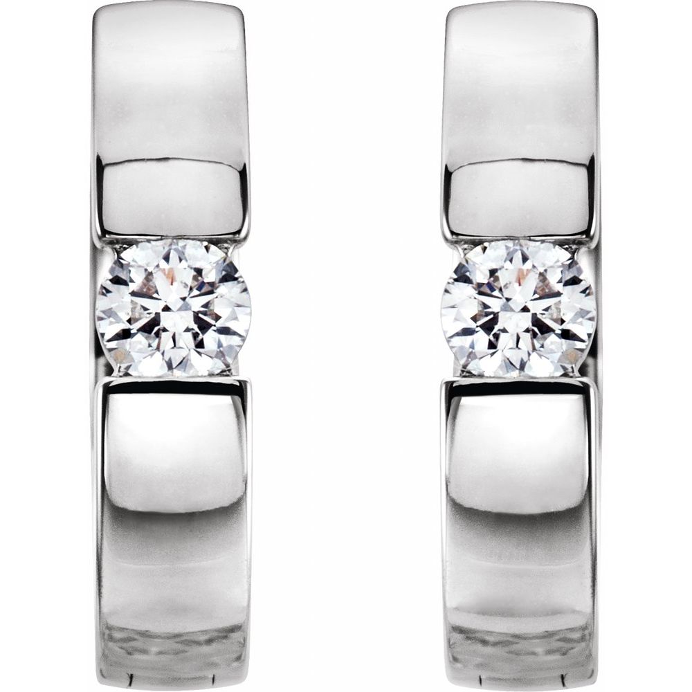 High Quality Luxury Earrings for Women by Ryan Jonathan Fine Jewelry