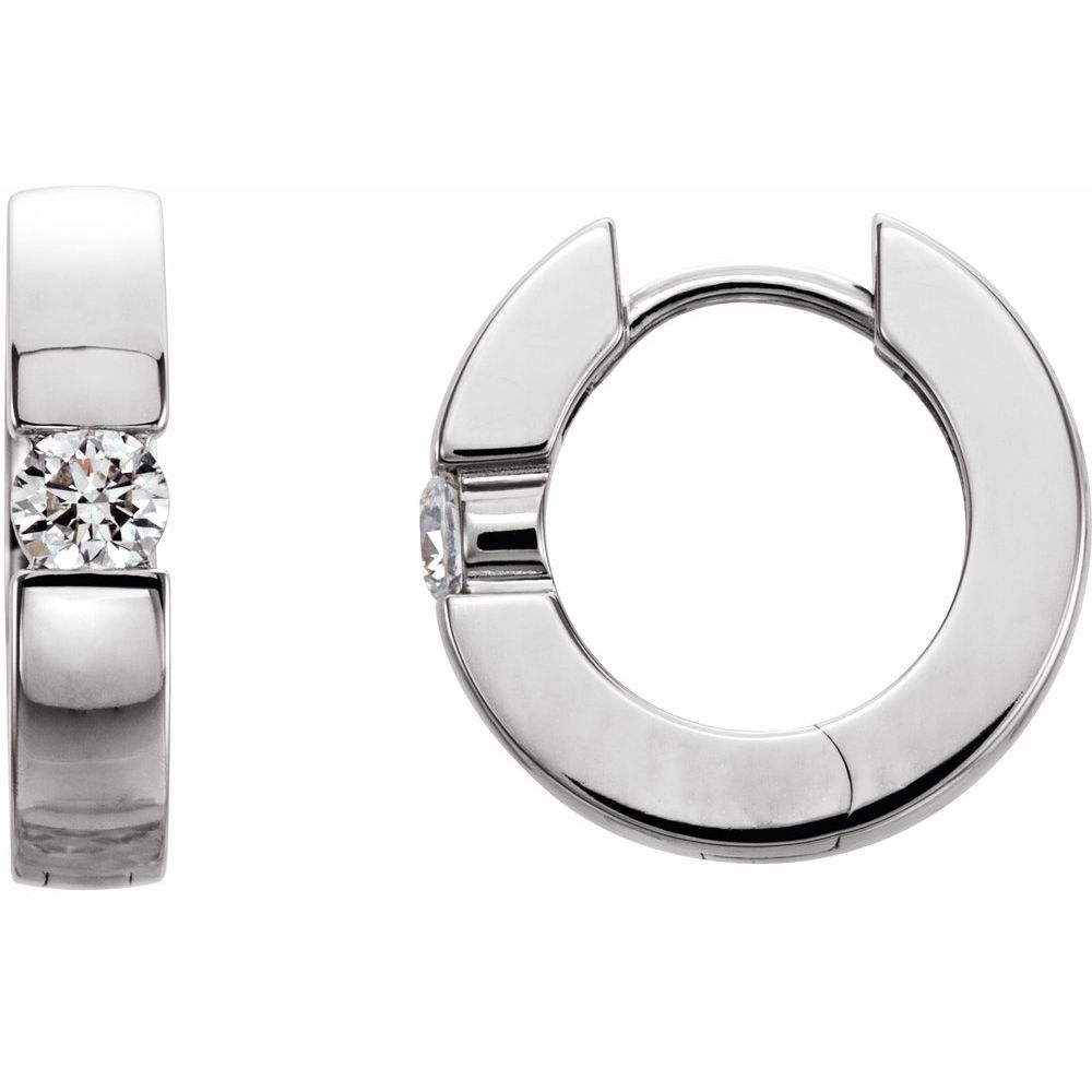 High Quality Luxury Earrings for Women by Ryan Jonathan Fine Jewelry