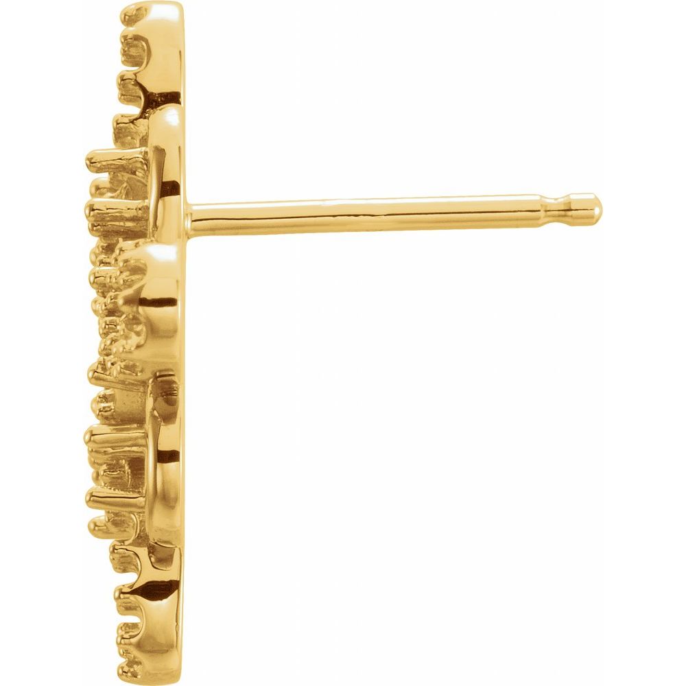 High Quality Luxury Earrings for Women by Ryan Jonathan Fine Jewelry