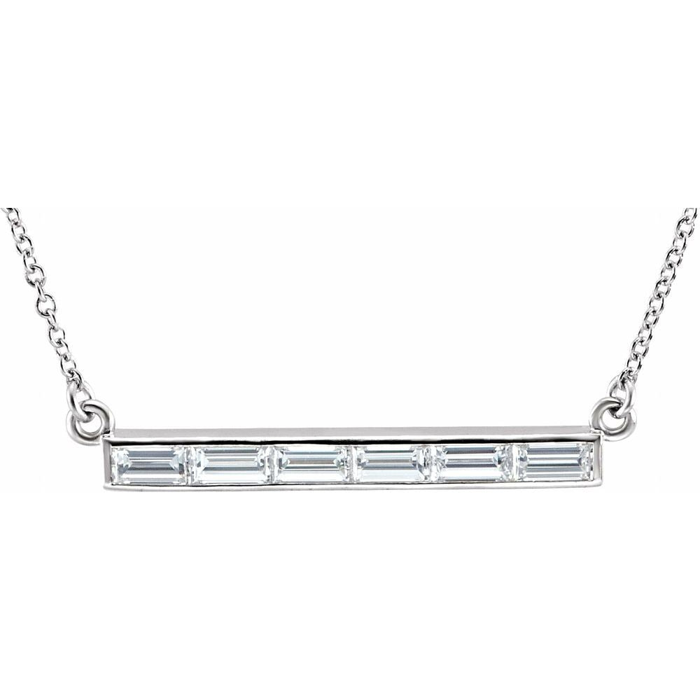 High Quality Luxury Necklaces and Pendants for Women by Ryan Jonathan Fine Jewelry