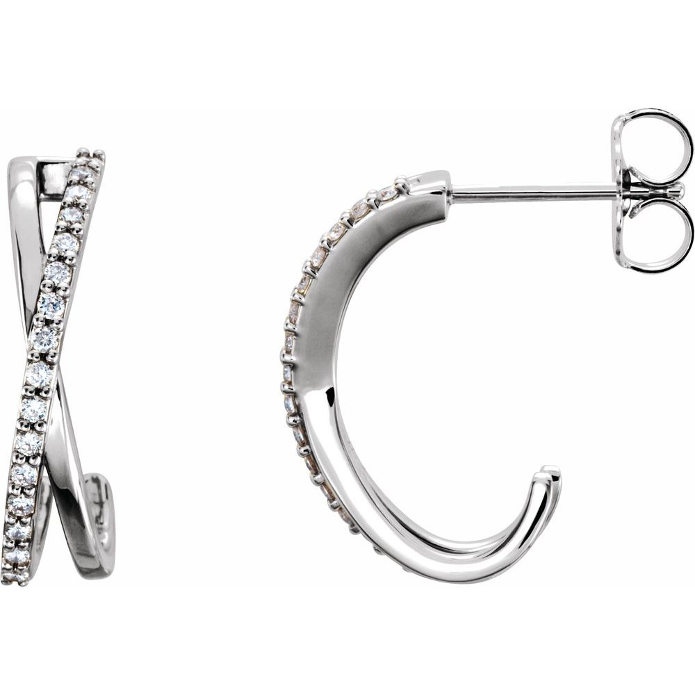 High Quality Luxury Earrings for Women by Ryan Jonathan Fine Jewelry