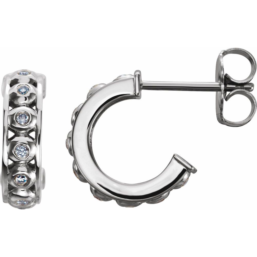 High Quality Luxury Earrings for Women by Ryan Jonathan Fine Jewelry