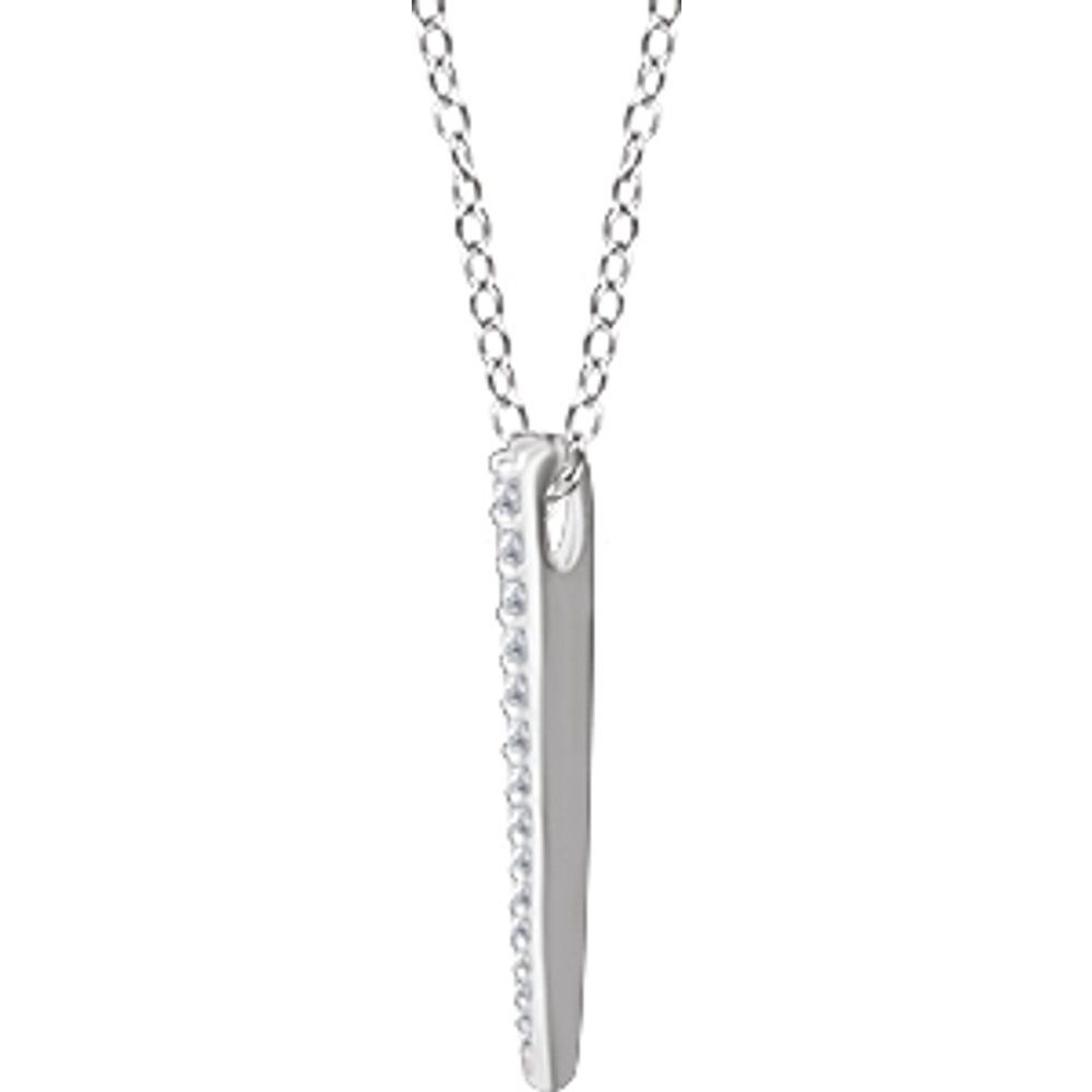 High Quality Luxury Necklaces and Pendants for Women by Ryan Jonathan Fine Jewelry