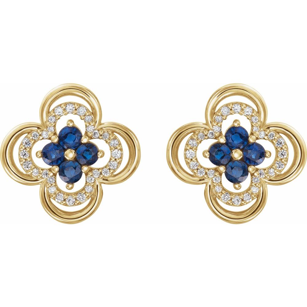 High Quality Luxury Earrings for Women by Ryan Jonathan Fine Jewelry