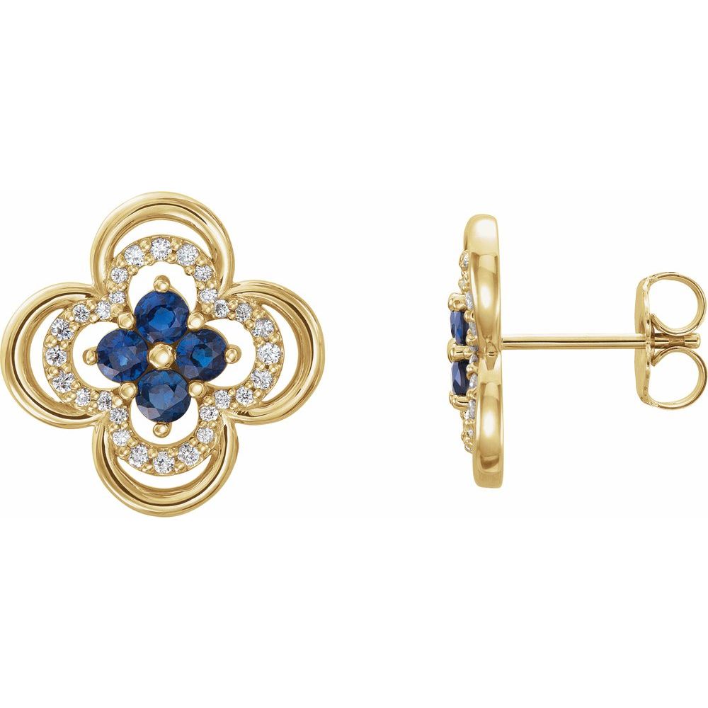 High Quality Luxury Earrings for Women by Ryan Jonathan Fine Jewelry