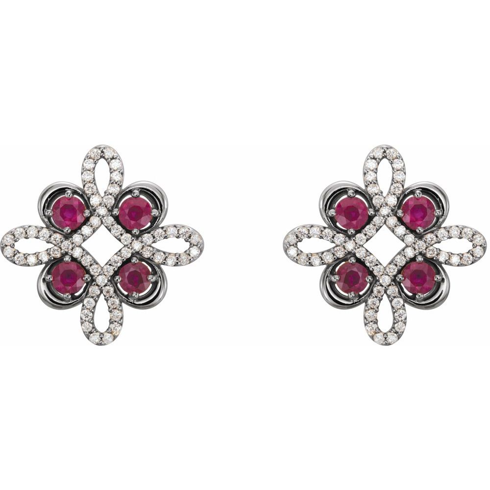 High Quality Luxury Earrings for Women by Ryan Jonathan Fine Jewelry