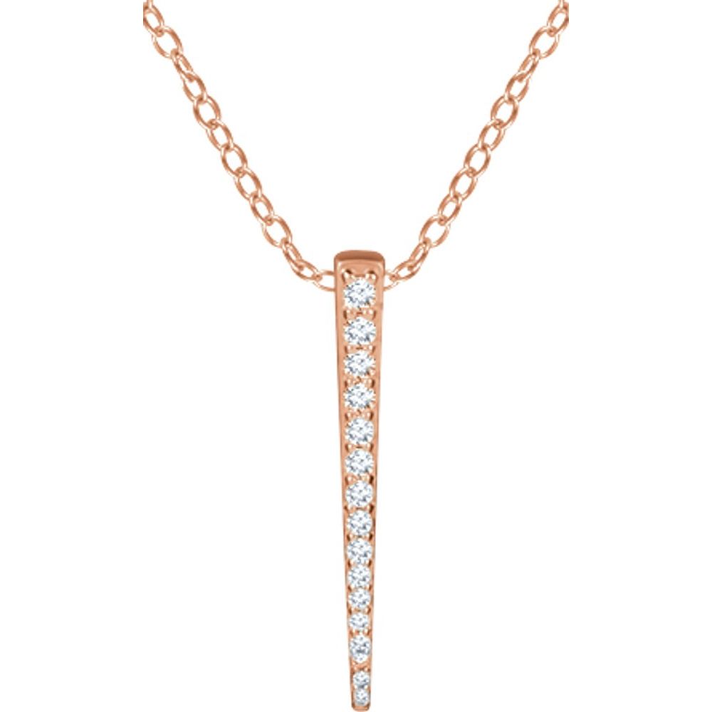 High Quality Luxury Necklaces and Pendants for Women by Ryan Jonathan Fine Jewelry