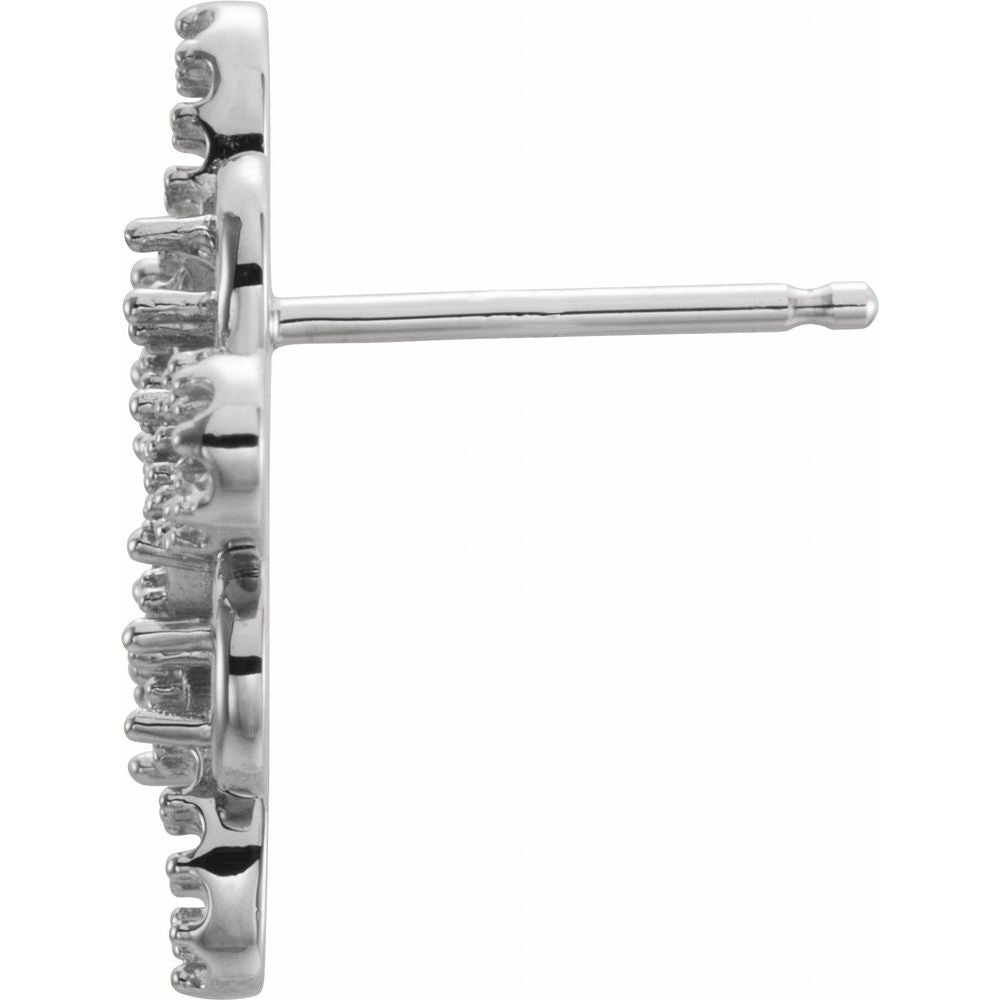 High Quality Luxury Earrings for Women by Ryan Jonathan Fine Jewelry
