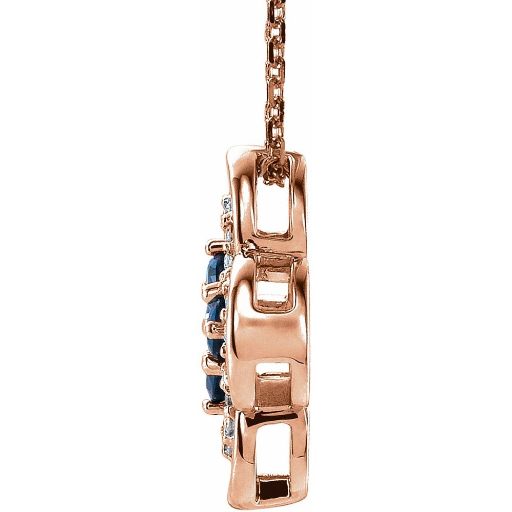 High Quality Luxury Necklaces and Pendants for Women by Ryan Jonathan Fine Jewelry