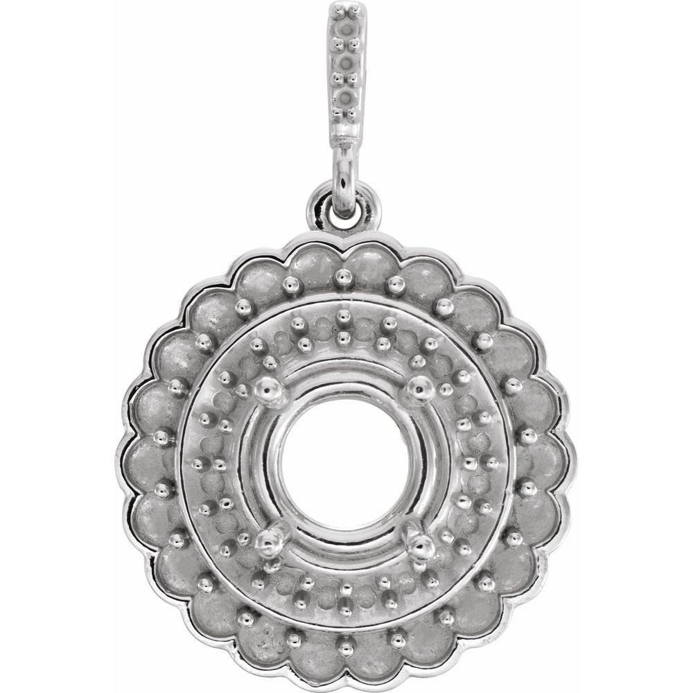 High Quality Luxury Necklaces and Pendants for Women by Ryan Jonathan Fine Jewelry