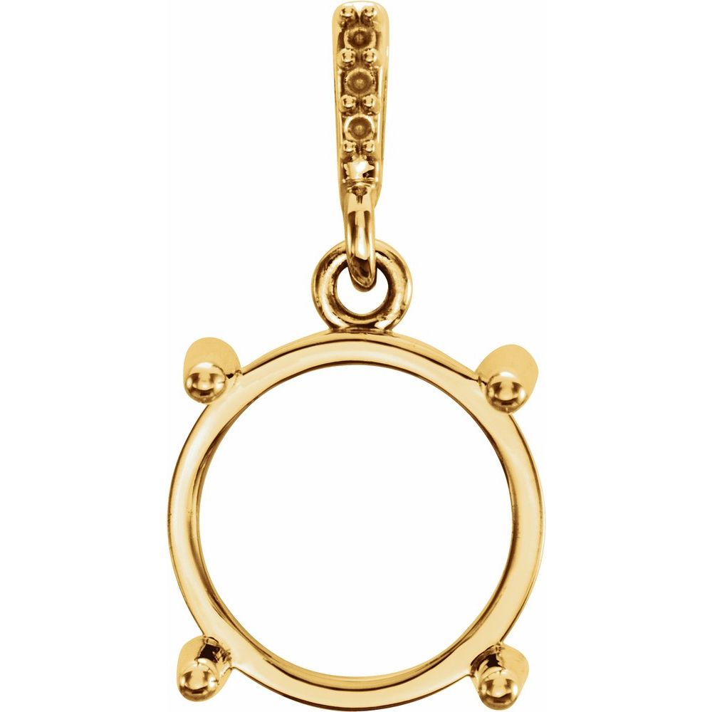 High Quality Luxury Necklaces and Pendants for Women by Ryan Jonathan Fine Jewelry