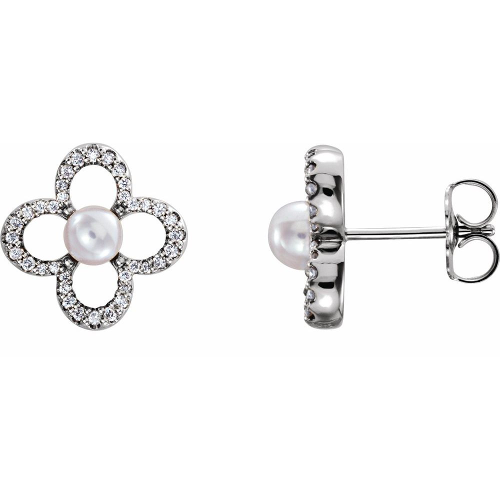 High Quality Luxury Earrings for Women by Ryan Jonathan Fine Jewelry