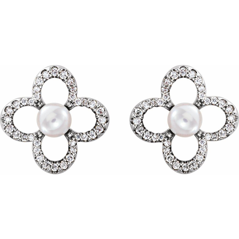High Quality Luxury Earrings for Women by Ryan Jonathan Fine Jewelry