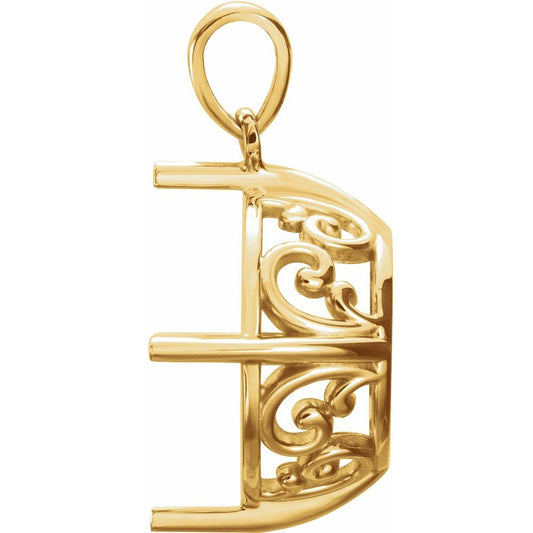 High Quality Luxury Necklaces and Pendants for Women by Ryan Jonathan Fine Jewelry