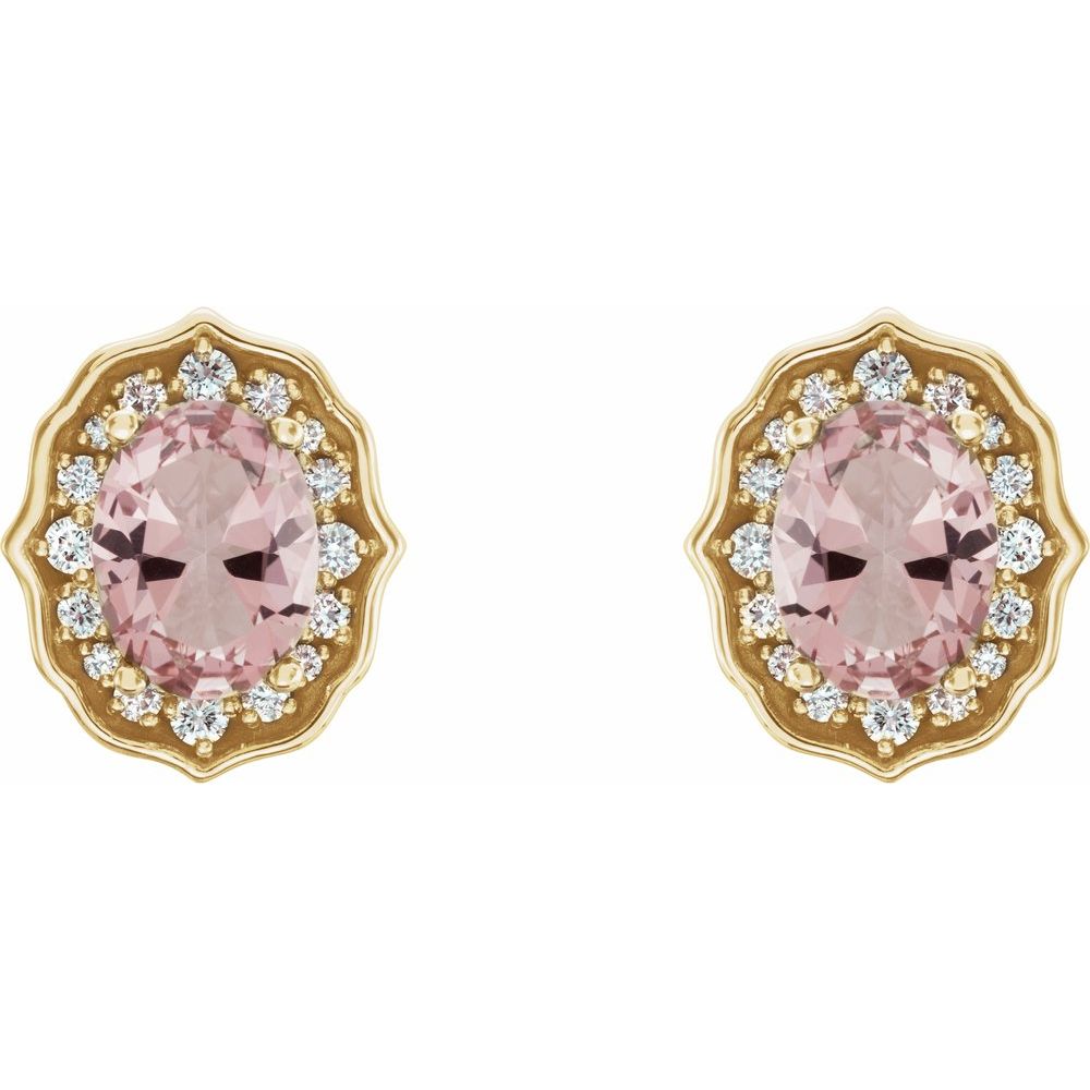 High Quality Luxury Earrings for Women by Ryan Jonathan Fine Jewelry