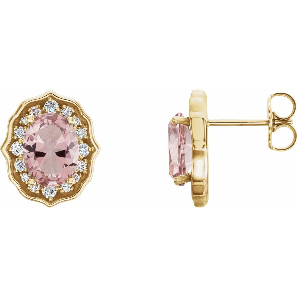 High Quality Luxury Earrings for Women by Ryan Jonathan Fine Jewelry