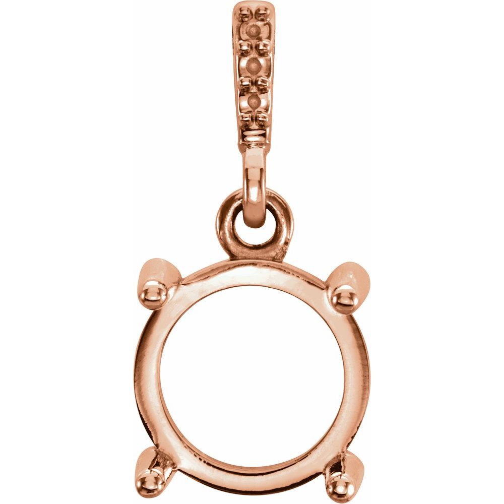 High Quality Luxury Necklaces and Pendants for Women by Ryan Jonathan Fine Jewelry